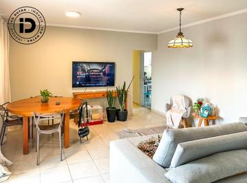 Apartamento · 106m² · 3 Quartos · 1 Vaga · Apartamento à venda no bairro Centro - Piracicaba/SP