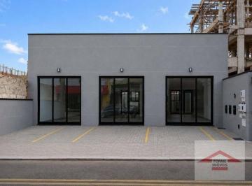 b6e6add5bcd8804b8ca5ebd2b77c504f3244af36 · Salão de 50 m² para alugar por R$ 6.000/mês - Parque Eloy Chaves - Jundiaí/SP