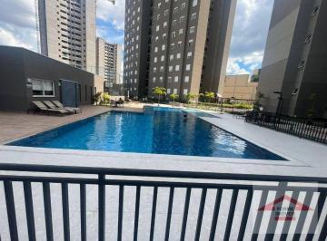 a5e9b8b3e2829c5045e8f70325c388086ad77840 · Apartamento Cond Maxx Santa Angela com 2 quartos à venda, 54 m² por R$ 540.000 - Horto Florestal - J