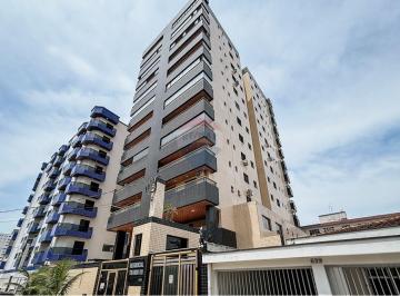 Apartamento · 73m² · 2 Quartos · 1 Vaga · Apartamento Moderno e Espaçoso na Praia Grande!