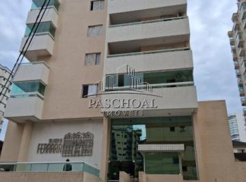 Apartamento · 70m² · 2 Quartos · 1 Vaga · Apartamento 2 quartos sendo 1 suite. Vista mar. Tupi