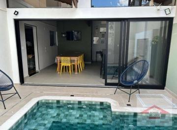 18839ee3e03357d9b36239e768e9c017f68f5f2b · Casa sobrado com 4 quartos, sendo 2 suítes, à venda por R$ 1.990.000,00 no Condomínio Nature Village