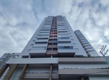 Apartamento · 89m² · 2 Quartos · 1 Vaga · Alto Padrão na Aviação | 2 Suítes + Lavabo | 87m² | Sacada Gourmet e Lazer Completo