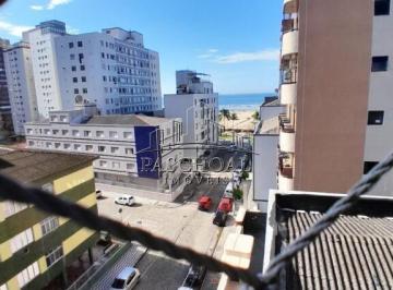 Apartamento · 84m² · 2 Quartos · 1 Vaga · 2 QUARTOS COM VISTA MAR A 100 METROS DA PRAIA NA GUILHERMINA – PRAIA GRANDE