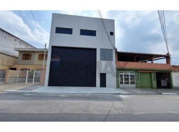 Comercial · 306m² · Galpão Comercial de 306 m² para Locação no Jardim Japão – Excelente Localização na Zona Norte de São