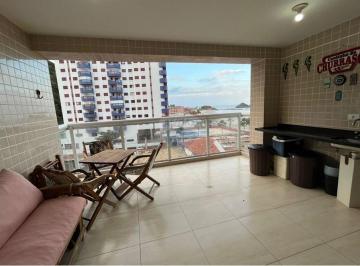 Apartamento · 127m² · 3 Quartos · 1 Vaga · Apartamento a venda – 3 dormitorios - Condomínio La Barre, Praia dos Sonhos – Itanhaém/SP | Beira M