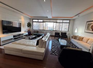 Apartamento · 239m² · 4 Quartos · 5 Vagas · Apartamento Alto Padrão à venda no Bairro do Boqueirão em Santos SP 292,53 m² - R$ 2.290.000,00