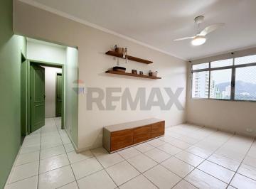 Apartamento · 92m² · 3 Quartos · 1 Vaga · Seu Novo Lar Está no Coração de São Vicente/SP