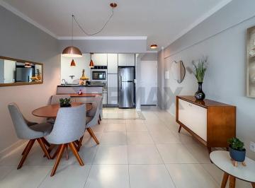 Apartamento · 104m² · 2 Quartos · 2 Vagas · RESIDENCIAL JOCELINO VIII - AP. 45 - AVIAÇÃO.