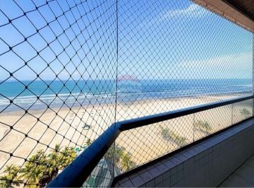 Apartamento · 106m² · 3 Quartos · 2 Vagas · Apartamento dos Sonhos na Praia Grande!