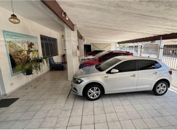 Casa · 192m² · 4 Quartos · Casa dos Sonhos à Beira-Mar em Guilhermina