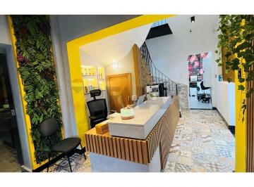 Comercial · 14m² · Sala para locação em espaço de beleza – ambiente ideal para profissionais da área