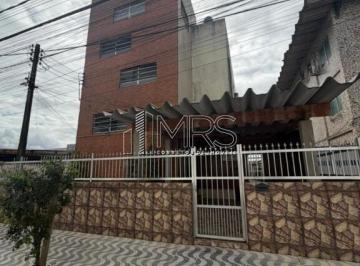 Apartamento · 25m² · 1 Quarto · Maravilhosa Kitinete à Venda no Ocian, Praia Grande - 25m²