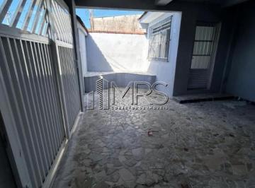 Casa · 133m² · 3 Quartos · 2 Vagas · Espaçosa Casa 3 Quartos em Samambaia, Praia Grande - Venda R$330mil