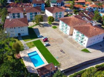 38720f225e3e0c313118d4bbbf1077856e7de684 · Apartamento Residencial/ Pereque-Mirim