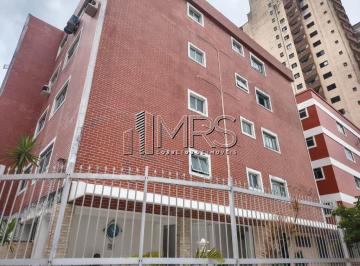 Apartamento · 30m² · 1 Vaga · Maravilhoso Apartamento Kitinete à Venda na Aviação, Praia Grande - 1 Vaga