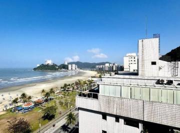 Apartamento · 25m² · 1 Quarto · APARTAMENTO COM  25,00 m² - ITARARE - SAO VICENTE SP