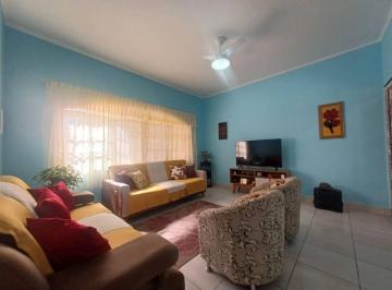 Casa · 186m² · 3 Quartos · 2 Vagas · CASA COM 186,45 m² - TUPI - PRAIA GRANDE SP