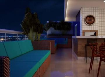 Apartamento de 3 quartos, Praia Grande · APARTAMENTO COM  106,28 m² - AVIAÇÃO - PRAIA GRANDE SP