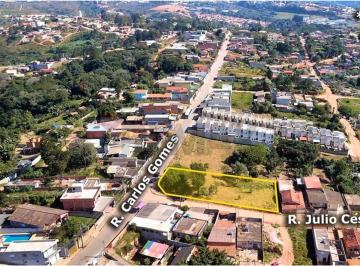 Terreno · 1857m² · ÁREA P/ EMPREENDIMENTO IMOBILIÁRI0 - A/T: 1.856 m² | NOVA TRIESTE | JARINU-SP.