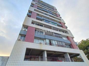 Apartamento de 3 quartos, Jaboatão dos Guararapes · ️ Apartamento Espaçoso com 3 Quartos em Candeias | 98m² | 2 Vagas | Lazer Completo