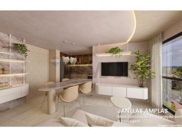 Apartamento · 49m² · 2 Quartos · 84 Vagas · Verdadeira Oportunidade de 2 quartos no Rosarinho