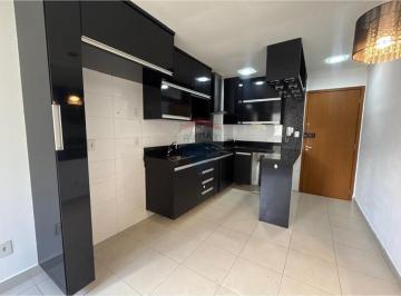 Apartamento · 48m² · 2 Quartos · 1 Vaga · Apartamento Residencial Citta Aguas Claras 2 quartos sendo 1 suite vaga coberta