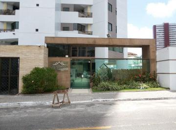 Apartamento · 80m² · 3 Quartos · 2 Vagas · Condado Colonial - CASA AMARELA EDF. CONDADO COLONIAL ANDAR INTERMEDIÁRIO NASCENTE VARANDA 03 QTOS 0