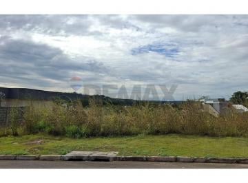 Terreno · 533m² · Terreno escriturado no condomínio Quatro Estações com vista maravilhosa