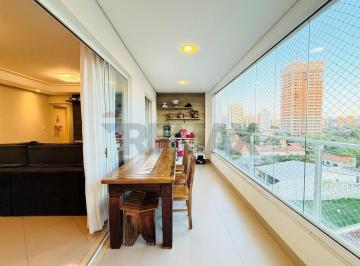 Apartamento · 156m² · 3 Quartos · 3 Vagas · Apartamento à venda no Jardim Paulistano em Sorocaba-sp 3 suítes 156m²