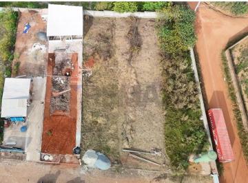 Comercial · 550m² · 1 Vaga · LOTE 550 METROS, NUCLEO RUAL ALEXANDRE GUSMAO. ACEITA PERMUTA