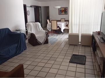 Apartamento · 161m² · 4 Quartos · 1 Vaga · ESPINHEIRO 4QTS 161m
