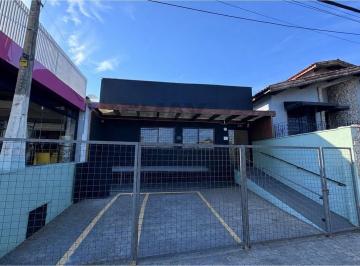 Comercial · 2 Vagas · Excelente Ponto Comercial para Alugar - Rua João Wagner Wey