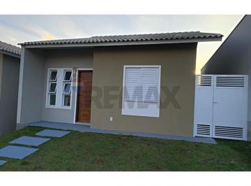 Casa · 76m² · 3 Quartos · Viva com Segurança e Lazer Completo | Casa 3 Quartos no Reserva da Baronesa