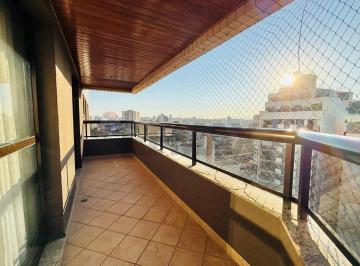 Apartamento · 170m² · 4 Quartos · Apartamento à venda em Sorocaba 4 dormitórios 2 suítes