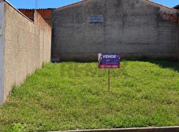 Terreno · 210m² · Seu Terreno Ideal em Franca: Oportunidade Única!