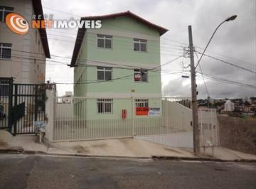 ccef7c1e-945a-4760-a236-e954abd4d137.JPG · Apartamento para Locação, Água Branca, Contagem