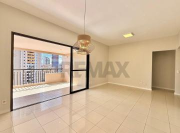 Apartamento · 154m² · 4 Quartos · 3 Vagas · Apartamento para Locação - Batista Campos