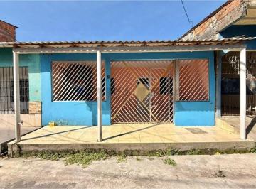 Casa · 103m² · 2 Quartos · CASA RECÉM-REFORMADA NO SÃO CLEMENTE – OPORTUNIDADE PRÓXIMA À AV. PADRE BRUNO SECHI