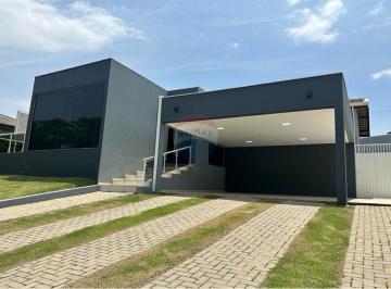 Casa · 350m² · 3 Quartos · 8 Vagas · Casa para alugar em condomínio fechado, Jacaré, Cabreúva
