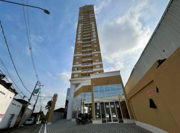 Apartamento · 47m² · 2 Quartos · 1 Vaga · APARTAMENTO COM 46,82 m² - PARQUE SÃO VICENTE - SAO VICENTE SP