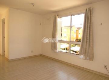 Apartamento · 52m² · 3 Quartos · 1 Vaga · Apartamento 3 quartos no bairro Mato Grande