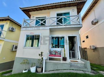 Casa · 191m² · 4 Quartos · 3 Vagas · À venda! Casa em condomínio com loft independente e área gourmet ampliada na praia Rasa, Armação dos