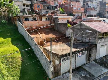 Terreno · 293m² · 4 Vagas · Terreno à Venda no Jardim Bertioga | 293 m² | R$ 270 Mil | Excelente Oportunidade