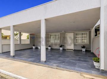Casa · 198m² · 5 Quartos · 3 Vagas · Sobrado em condomínio fechado com 03 Dormitórios à venda em Pinhais