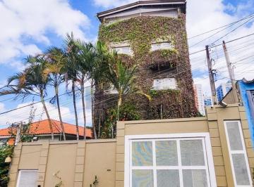 Casa · 643m² · 9 Quartos · 5 Vagas · Casa vertical - Possibilidade de transformar em 3 apartamentos - Vila Sônia