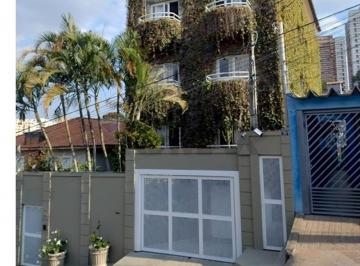 Apartamento · 643m² · 9 Quartos · 5 Vagas · Edifício exclusivo cercado por verde: moradia, investimento ou negócio em só imóvell