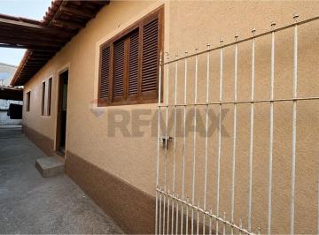 Casa · 64m² · 1 Quarto · Casa com 250 m² de Terreno e 1 Dormitório à Venda , Nova Trieste – Jarinu/SP R$ 289.700,00