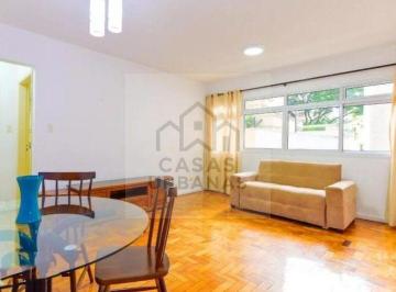 Apartamento · 110m² · 3 Quartos · 1 Vaga · Apartamento Padrão Paraiso 110m² 3 Dormitórios - 1 Gr