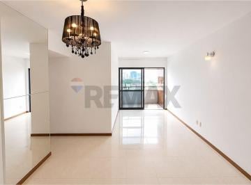 Apartamento · 90m² · 3 Quartos · 2 Vagas · Apartamento para Locação no Jardim Armaçao – Conforto, Espaço e Infraestrutura Completa para Você e